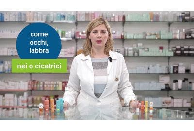 Proteggi le zone sensibili dal sole con farmae.it