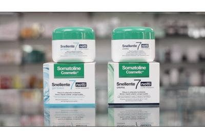 Acquista Somatoline Snellente 7 notti su farmae.it