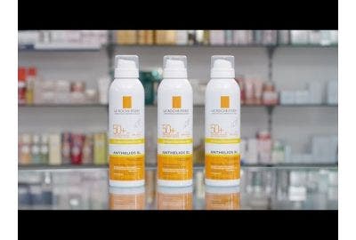 Acquista La Roche Posay Spray Solare Invisibile su farmae.it