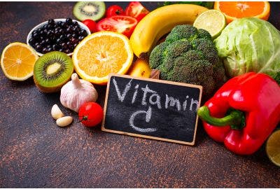 Vitamina C: a cosa serve e dove trovarla