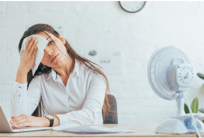 Colpo di calore: cosa fare per prevenirlo e come intervenire