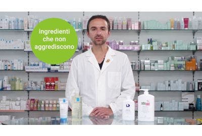 Acquista i cosmetici bagnodoccia su farmae.it