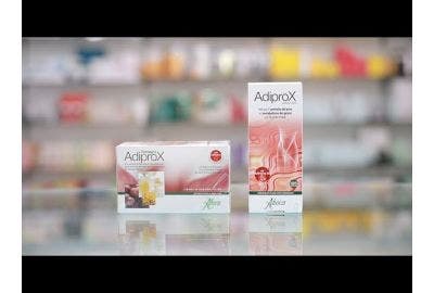 Acquista Adiprox di Aboca su farmae.it