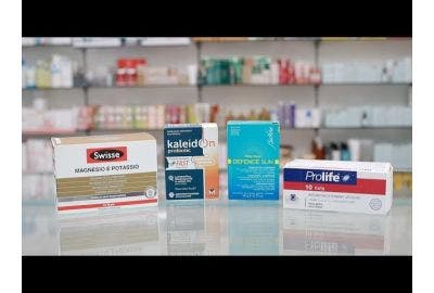 Scopri su farmae.it gli integratori da portare in vacanza