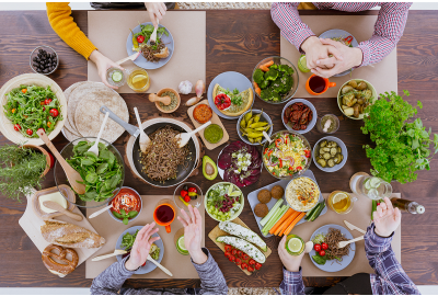 Segui la dieta vegana? Ecco gli integratori giusti per un’alimentazione bilanciata