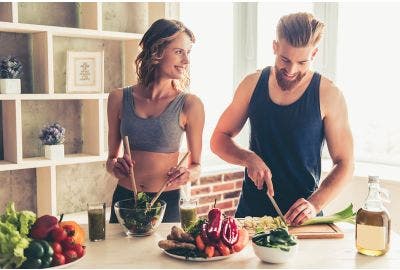 In estate hai esagerato e ora te ne penti? Ecco come rimettersi in forma in 4 mosse