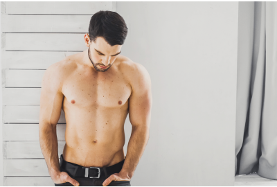 Sesso: ecco come aumentare il desiderio maschile con gli integratori
