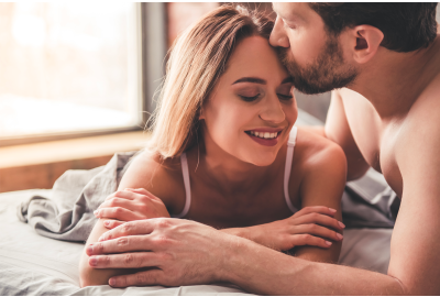 Benessere sessuale: nuove sensazioni con l’anello vibrante