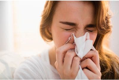 Naso chiuso? I consigli per liberarti dalla congestione nasale