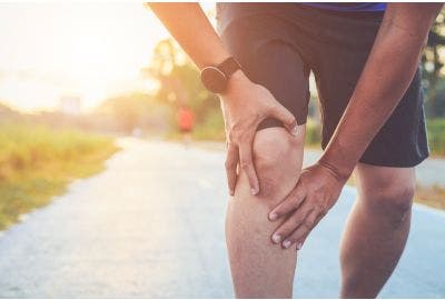 Infiammazione al tendine rotuleo: consigli su trattamento e prevenzione