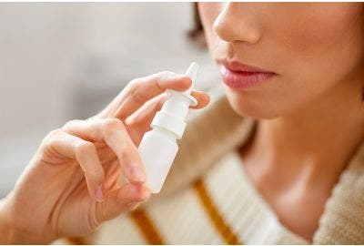 Soluzione fisiologica: un aiuto contro il naso chiuso (e non solo)