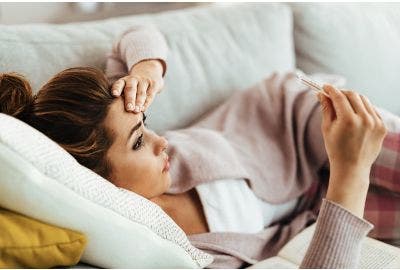 Influenza e raffreddore: come distinguerli in base ai sintomi