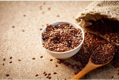 I benefici per la bellezza di semi e cereali