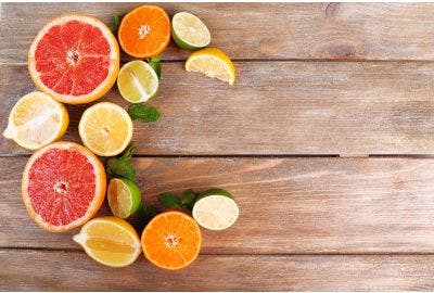 Qual è il giusto dosaggio della vitamina c?