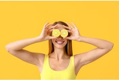 Vitamina C, alleato prezioso contro l’invecchiamento