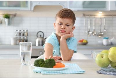Alcuni consigli per assicurarti che il tuo bambino assuma tutti i nutrienti di cui ha bisogno per crescere forte e sano