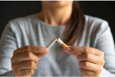 Smettere di fumare: cosa succede al nostro corpo e come farlo