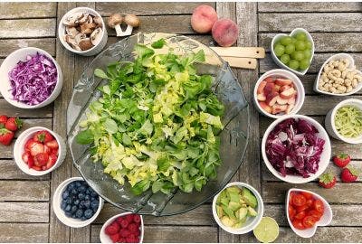 Dieta del gene magro: come attivare correttamente il metabolismo