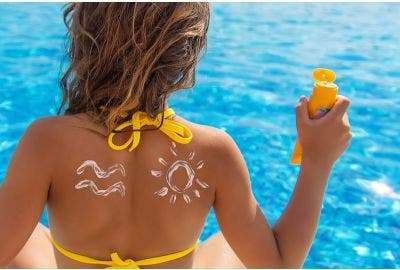 Come scegliere la crema solare per proteggere la pelle