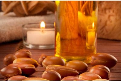 Argan del Marocco: la perla del Mediterraneo!