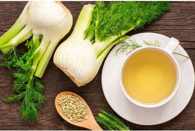 I benefici del finocchio, ortaggio amico della digestione