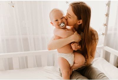 Dermatite atopica: il segreto per trattarla è l’idratazione