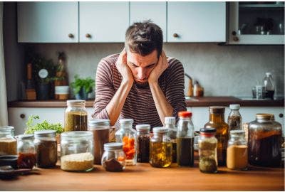 Rimedi naturali per l'astenia: quali sono?