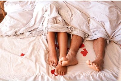 Calo del desiderio: come aumentare la libido