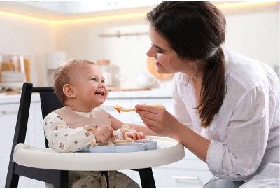 Come aumentare le difese immunitarie dei bambini?
