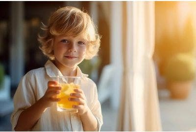 Proteggere l’intestino dei bambini: l’essenziale ruolo dei probiotici durante la terapia antibiotica