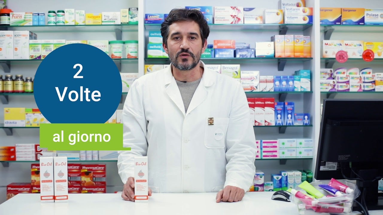 Scopri Bio Oil su Farmaè.it