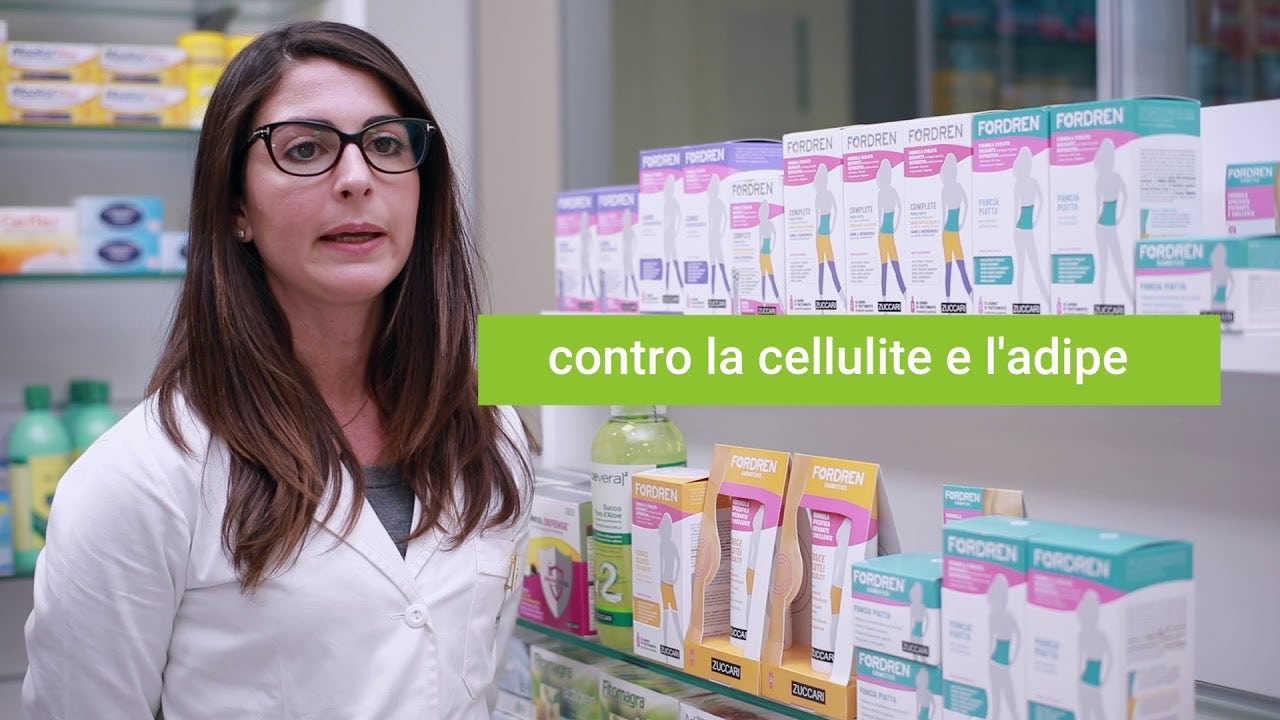 Scopri i prodotti Zuccari con Farmae.it