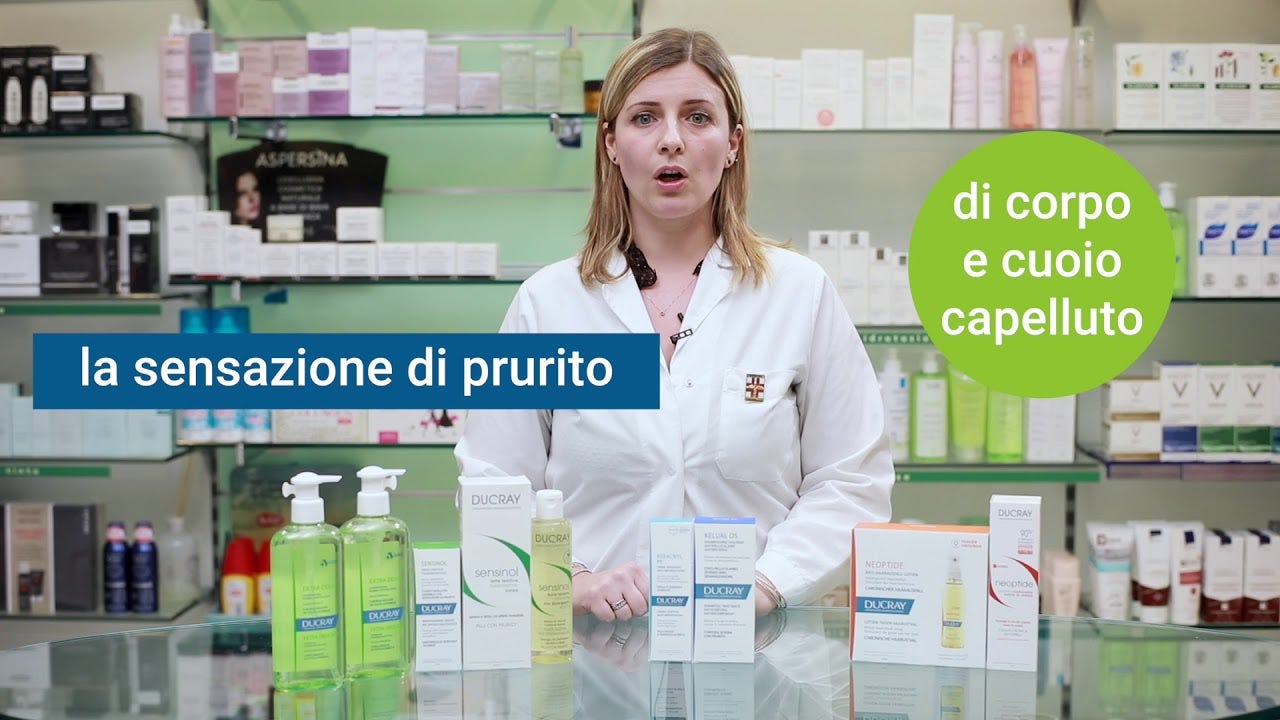 Scopri DUCRAY su farmae.it