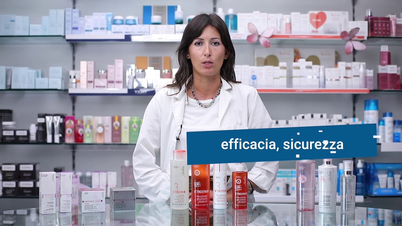 Scopri i prodotti BioNike su farmae.it