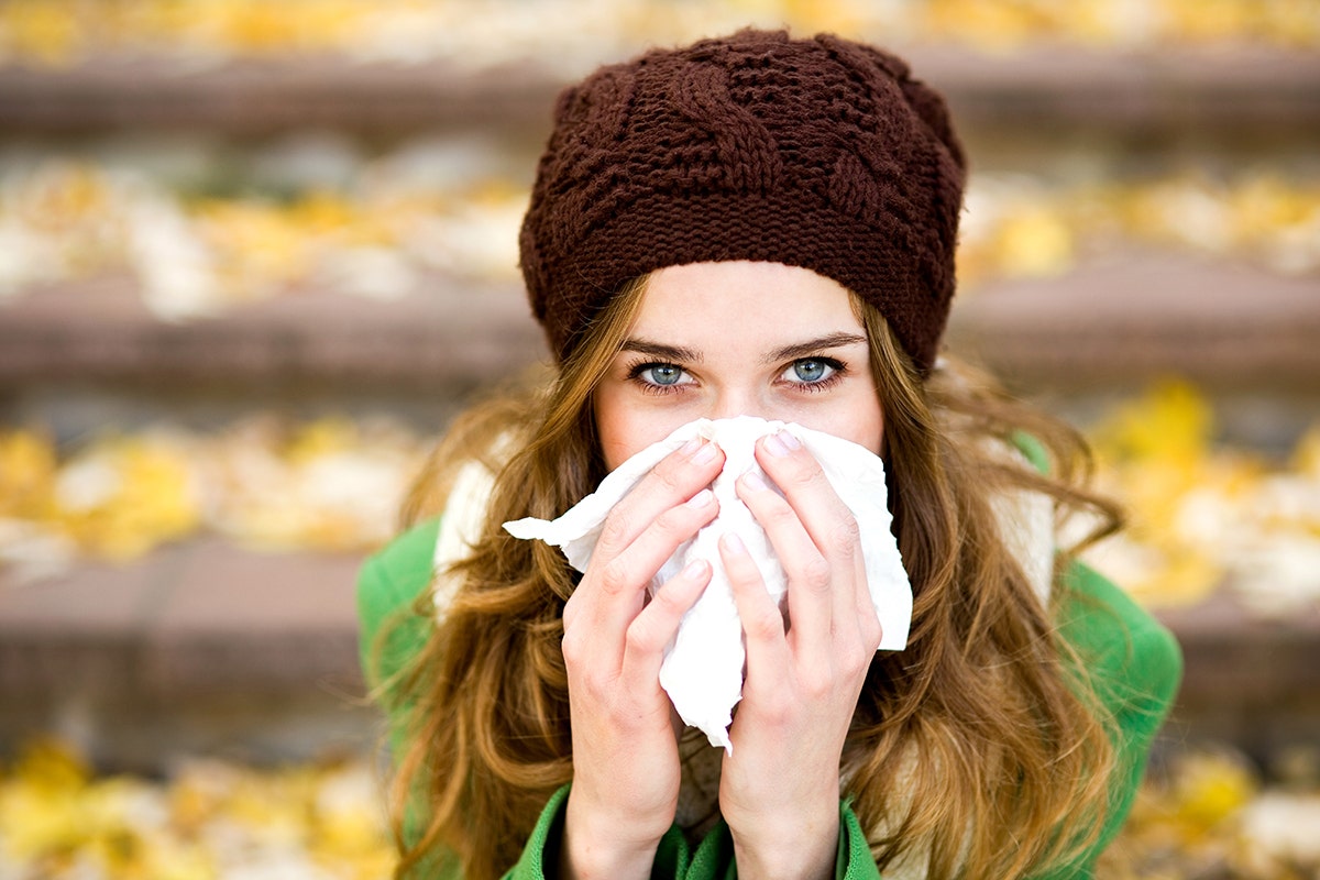 Come aumentare le difese immunitarie?