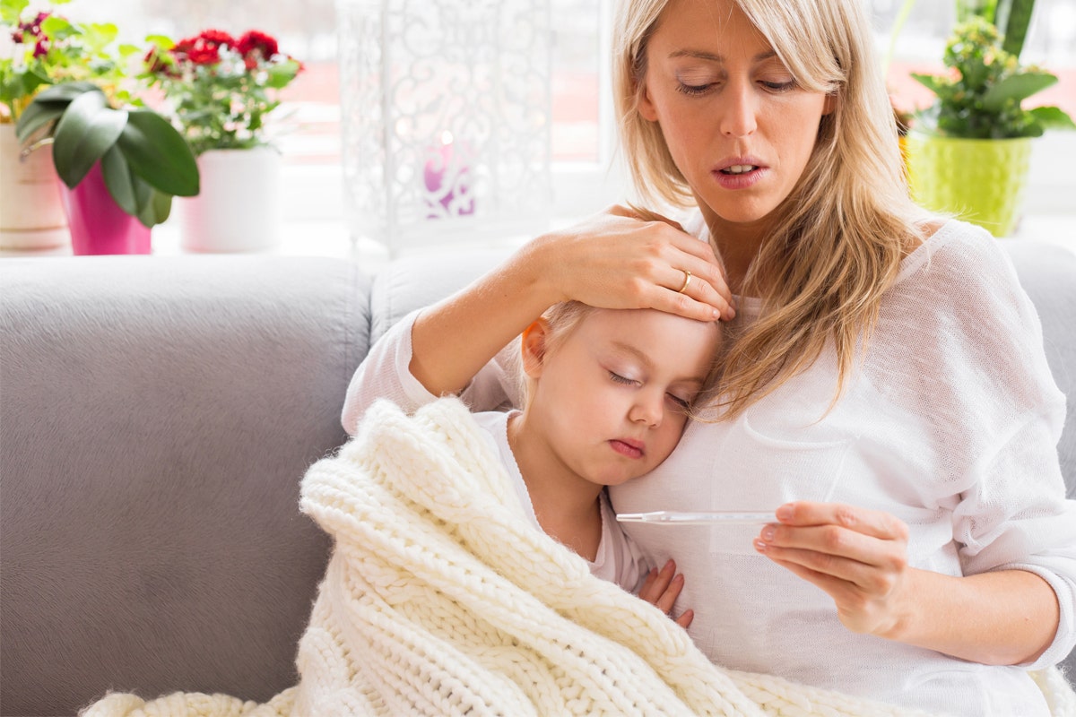 Vademecum per l’influenza