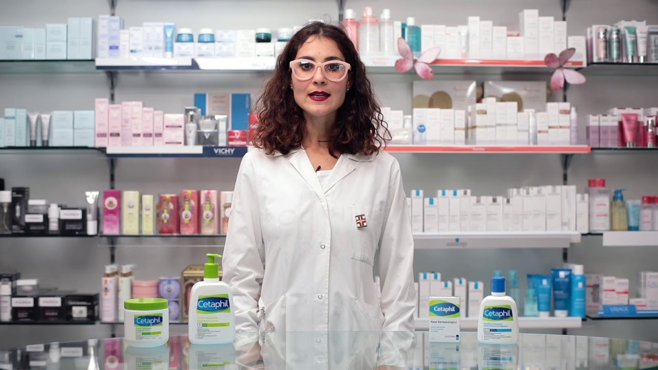 Scopri e acquista Cetaphil su farmae.it
