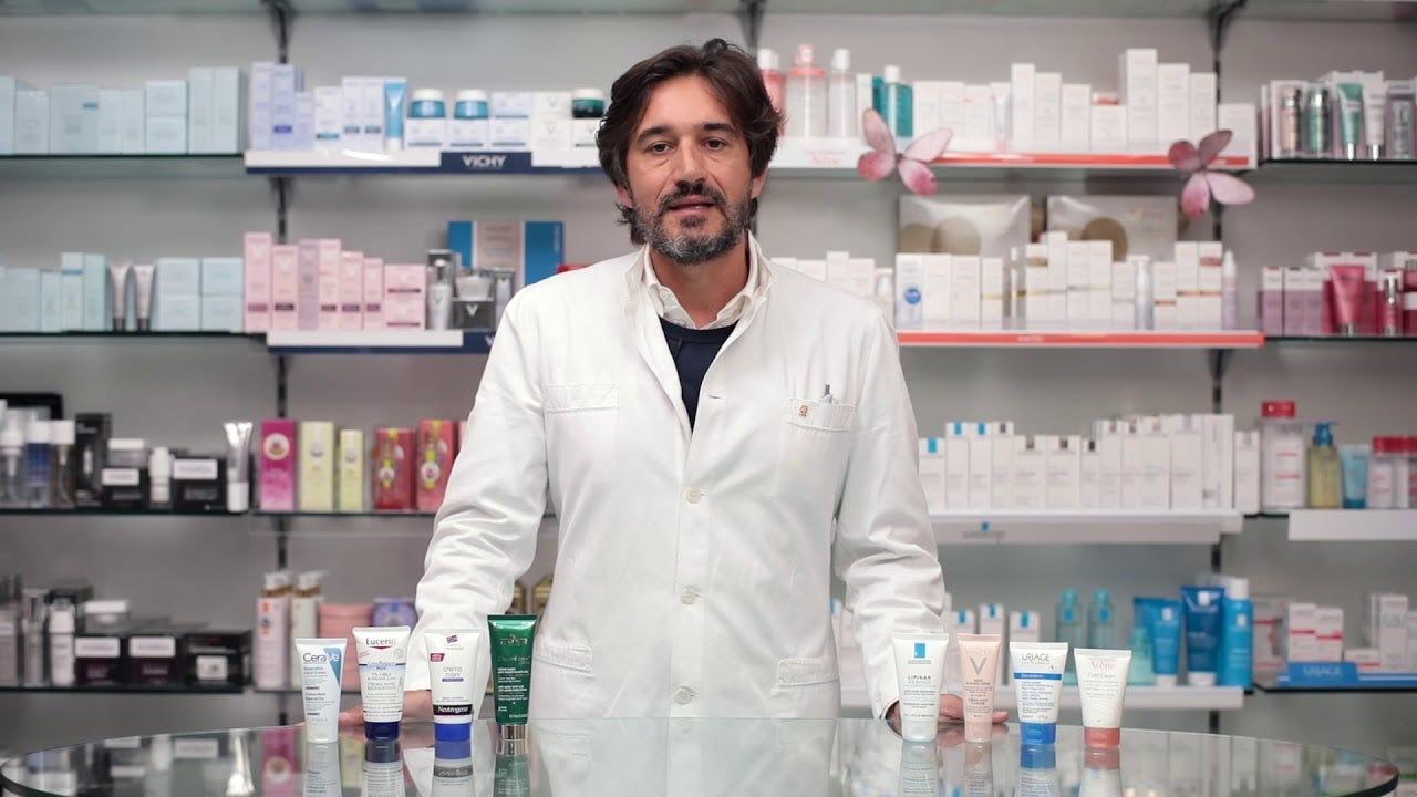 Freddo e mani screpolate: i consigli di farmae.it