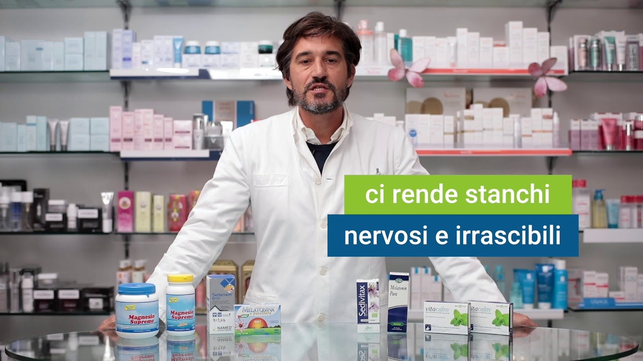 I consigli di farmae.it per dormire meglio dopo il cambio dell'ora ??