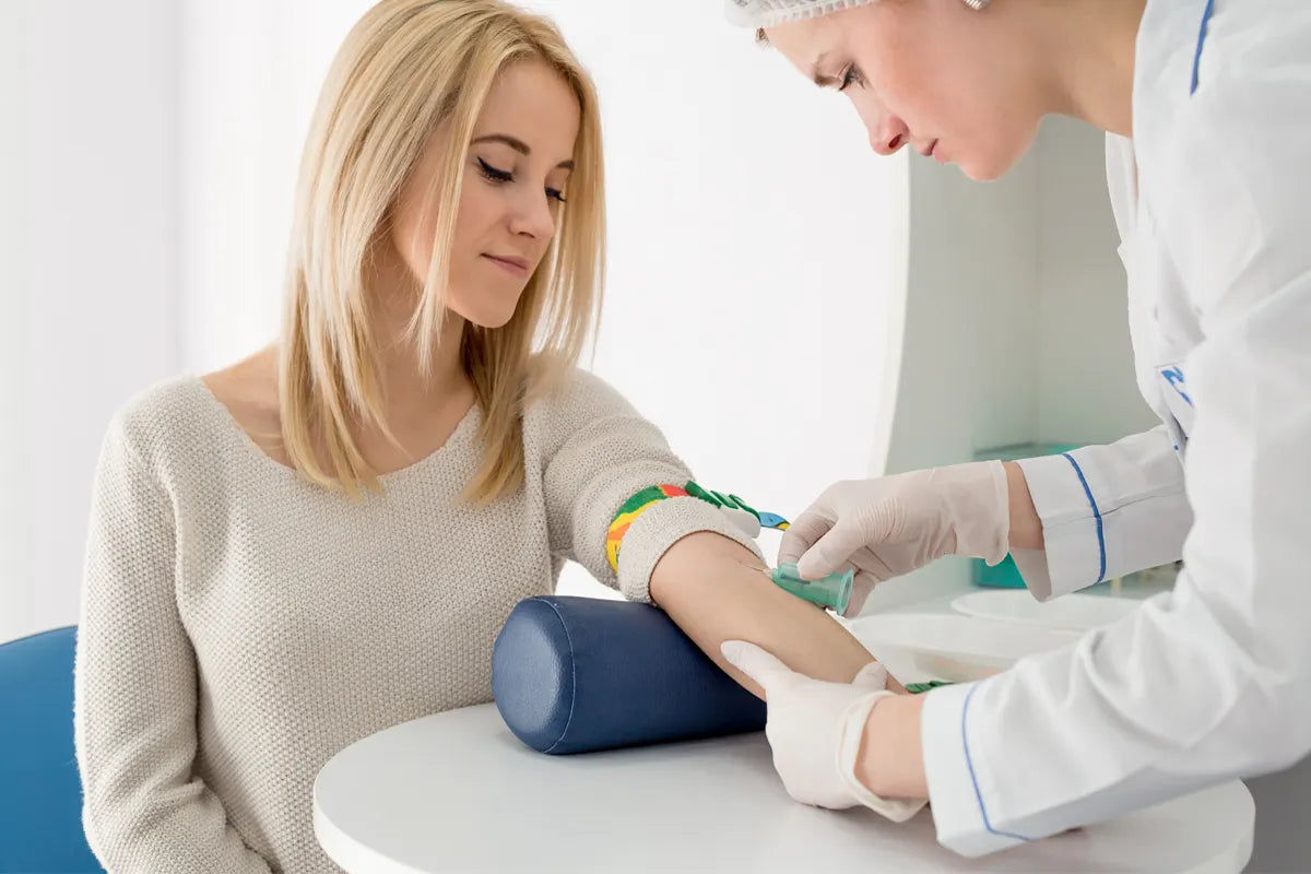 Dopo Quanto Si Possono Ripetere Le Analisi Del Sangue Ogni quanto fare le analisi del sangue?