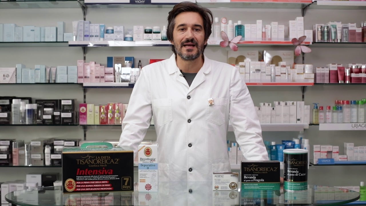 Scopri e acquista Tisanoreica su farmae.it