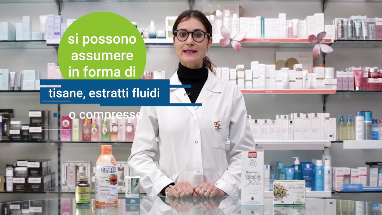 Rimettiti in forma dopo le feste con farmae.it!