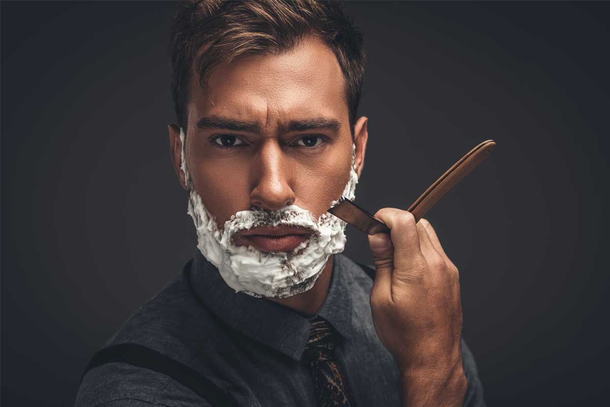 Ottenere una rasatura perfetta: le regole per non sbagliare