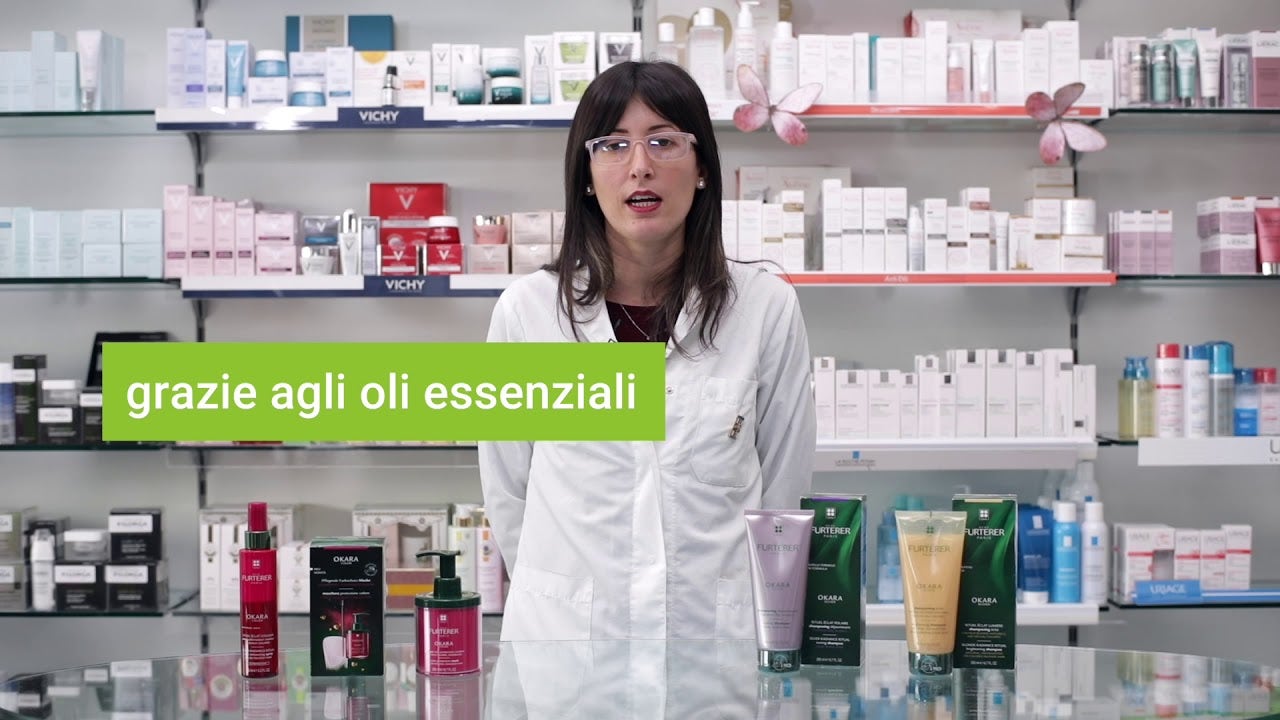 Scopri e acquista Renè Furterer su farmae.it