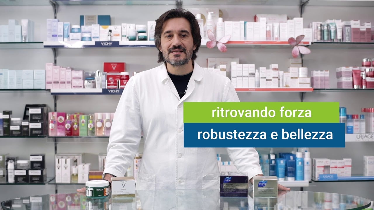 Scopri e acquista le Creme per capelli su farmae.it