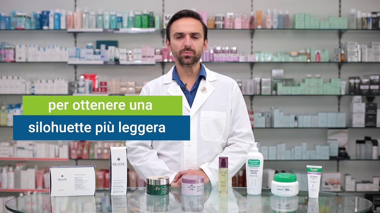 I consigli di farmae.it per preparare il corpo alla prova costume