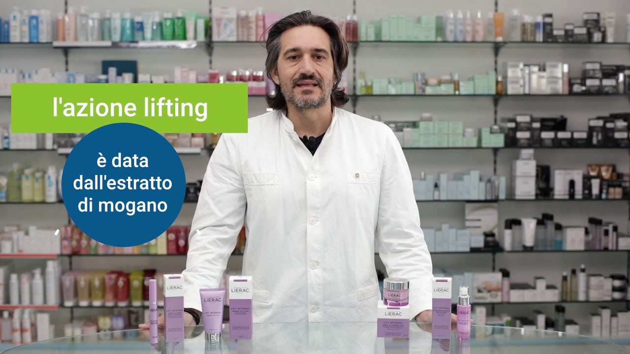 Scopri Lift Integral di Lierac su farmae.it