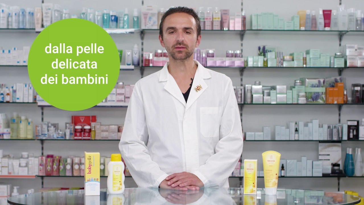 Scopri e acquista Babygella su farmae.it