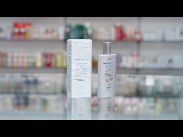 Acquista Skinceuticals Sheer Mineral UV Defence su farmae.it