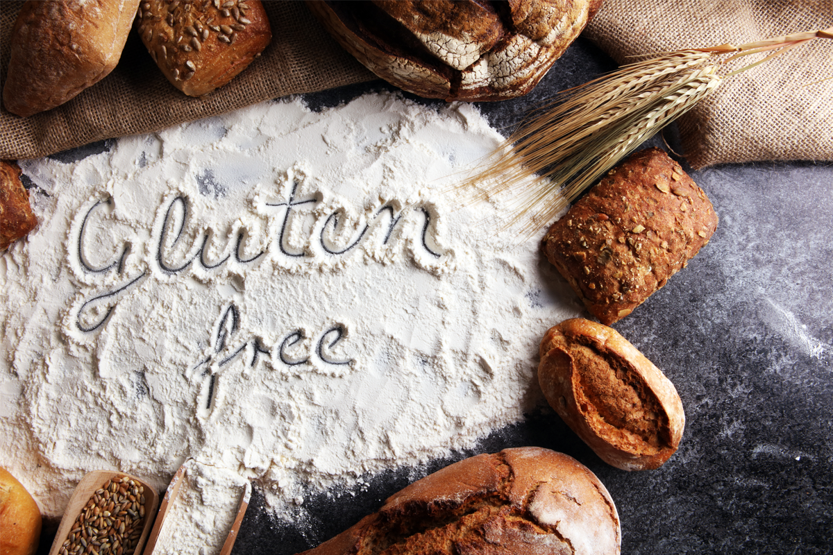 Celiachia: come riconoscerla e quali alimenti evitare